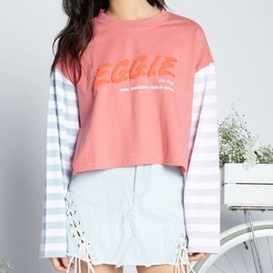 E.G.G.I.E. Long Sleeve - XS